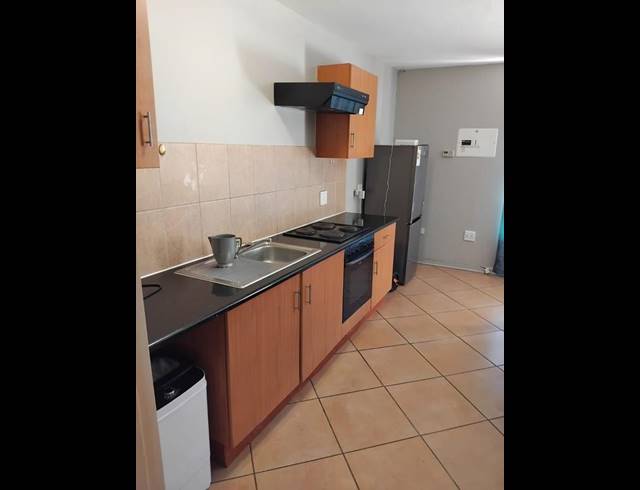 1 BEDROOM APARTMENT FOR SALE IN DIE BULT